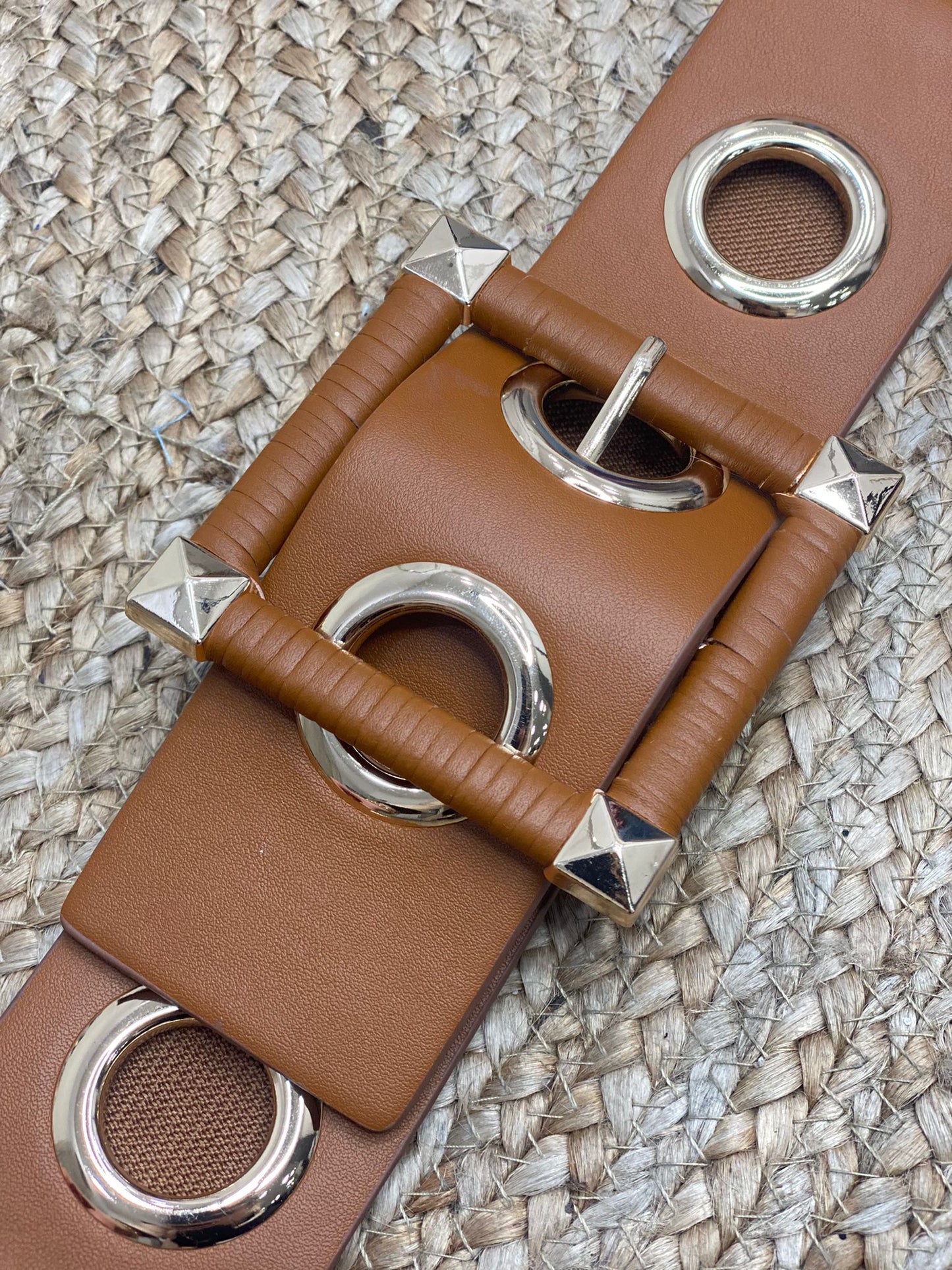 Ceinture de chameau Mena