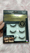 Eyeliner & Eyelashes Kit