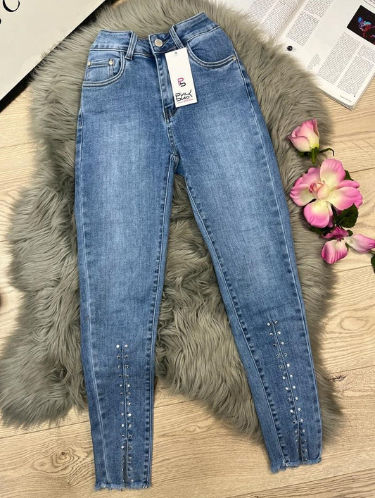 Jeans Z6019