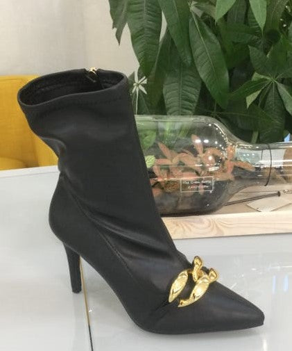 U2AX5970-10 BOOL BLACK TOKLE