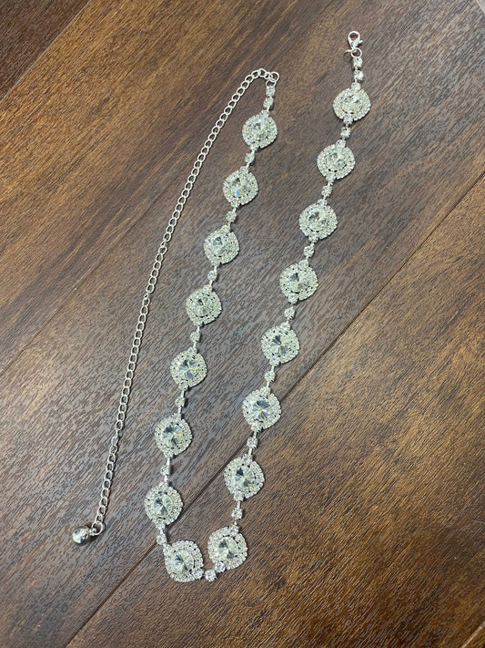 Cintura Rima Argento