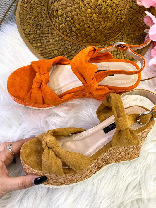 SANDAL VB2629 LEATHER