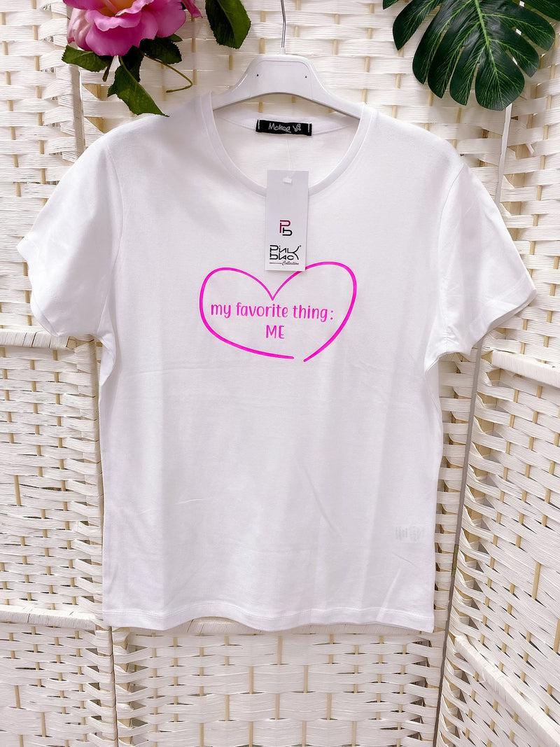 Lieblings-T-Shirt