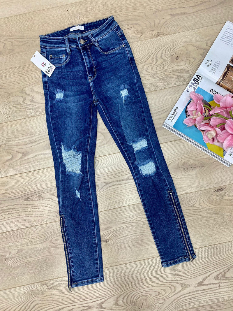 Jeans 9310.