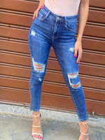 Jeans 9310.