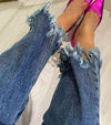 ZX3167 JEANS