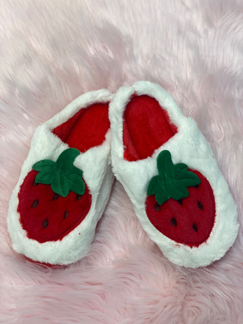 A077 slippers