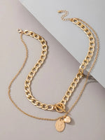 Collier F5