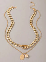 Collier F5