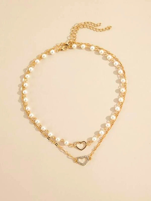 Necklace F8