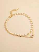 Collier F8