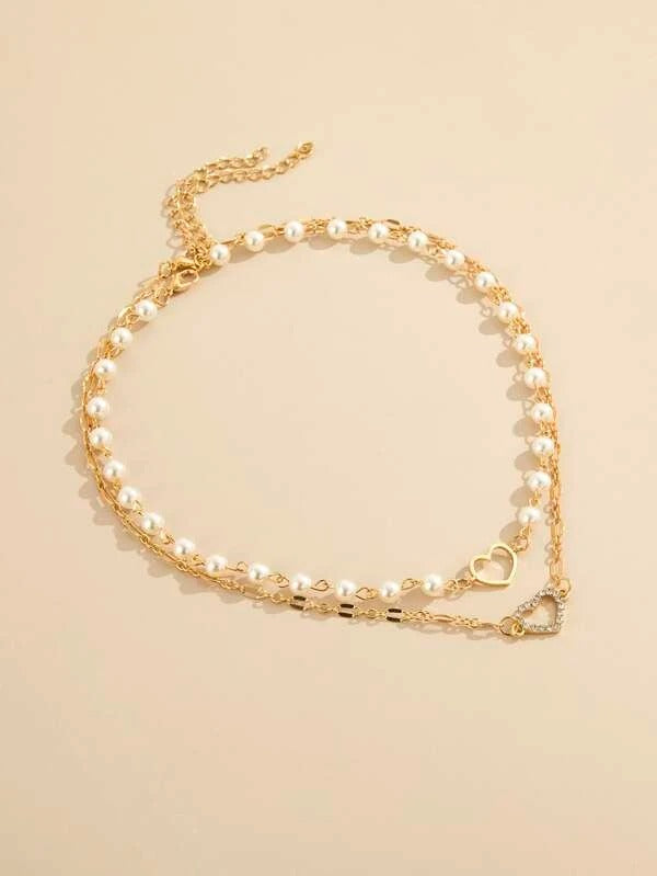 Collier F8