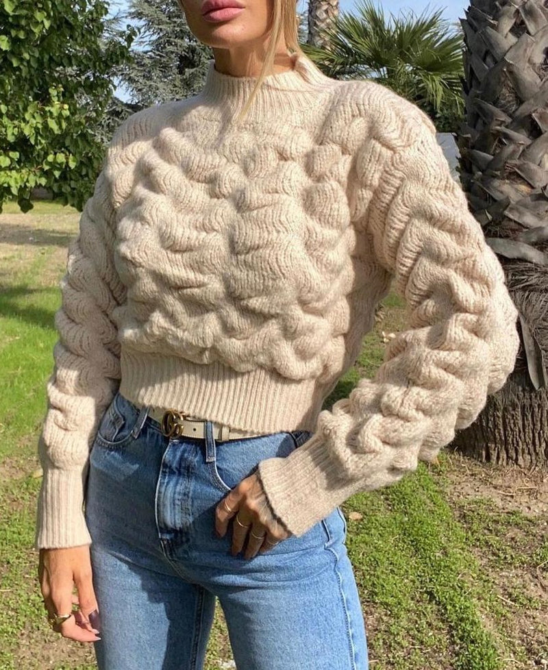 Giay sweater