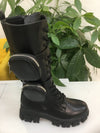Black HJ231 boot