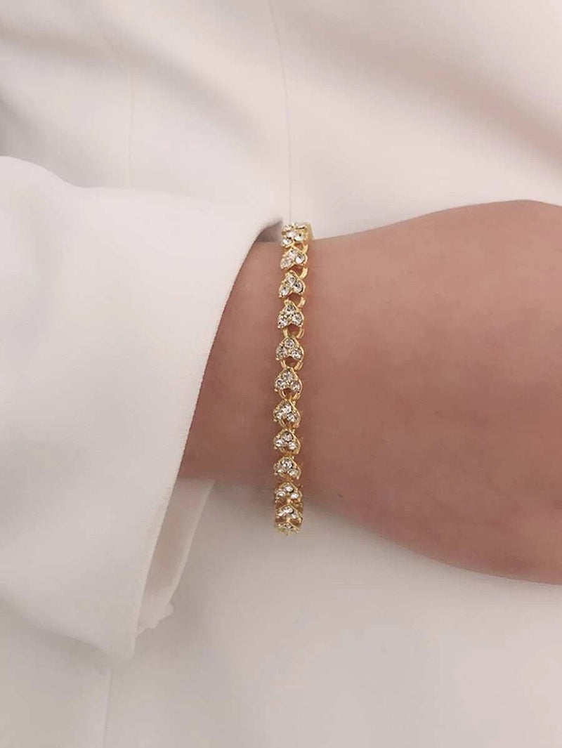 E12 bracelet