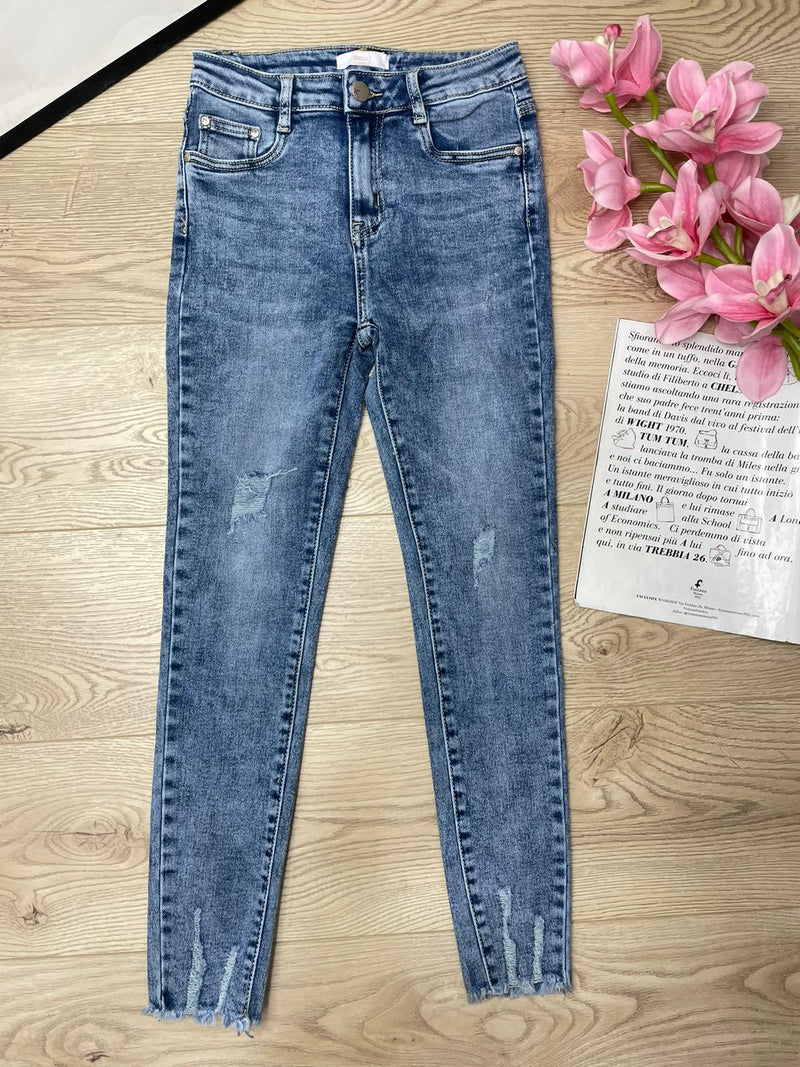 Jeans 9315.