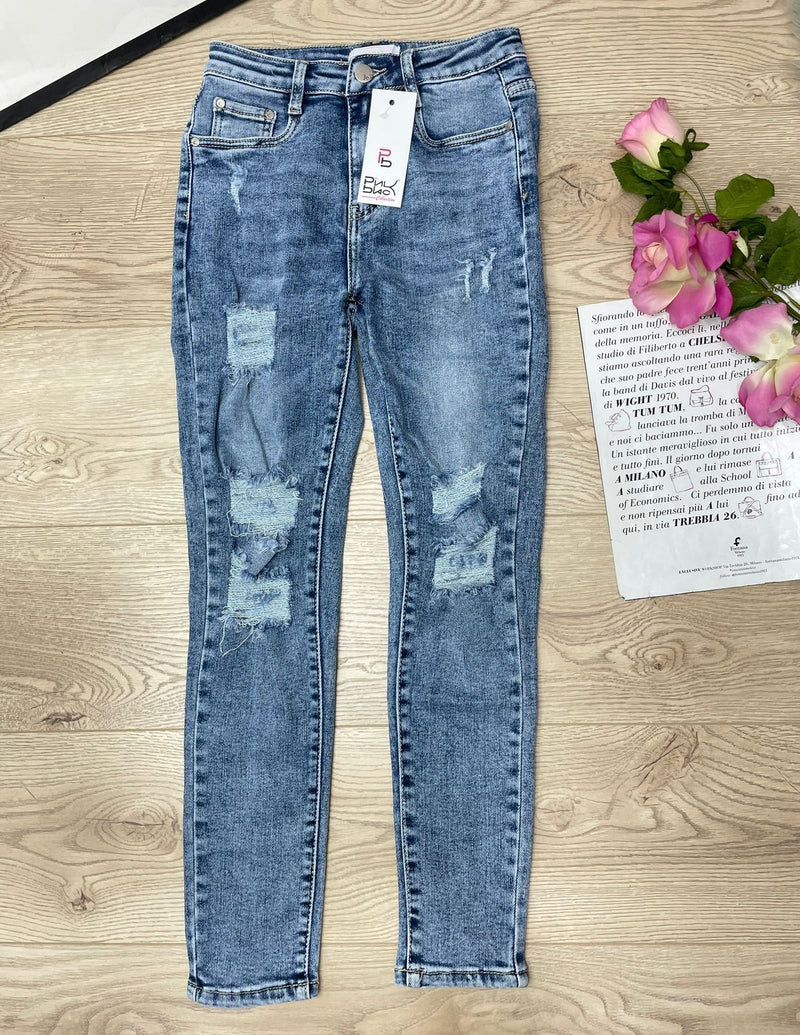 Jeans 9319.