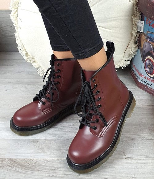 Bordea de tobillo MT88 MT88