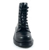 Black MT88 ankle boot