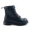 Black MT88 ankle boot