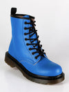 Blue MT88 ankle boot