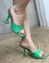 Sandalo X8223 Verde