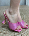 Sandal x8226 pink barbie