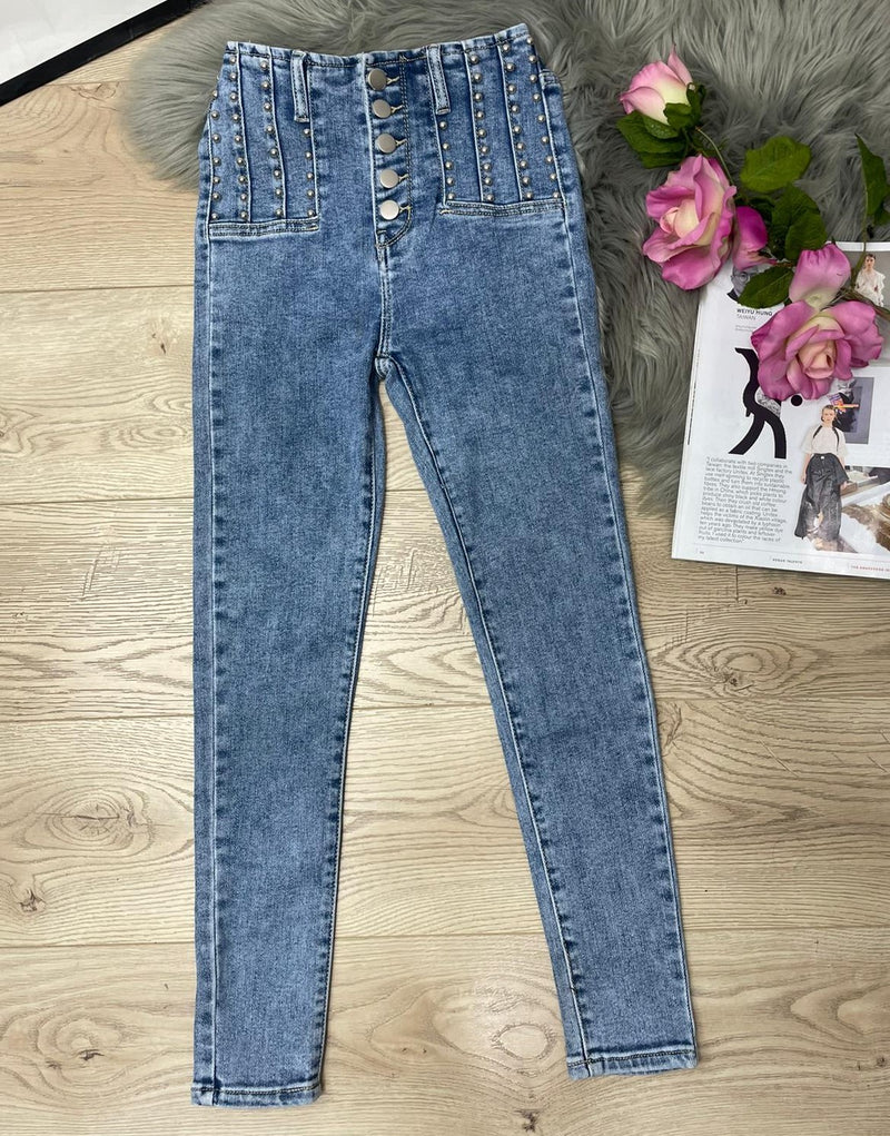 Jeans 9332