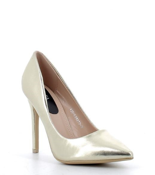 Décolleté l98273-3 or