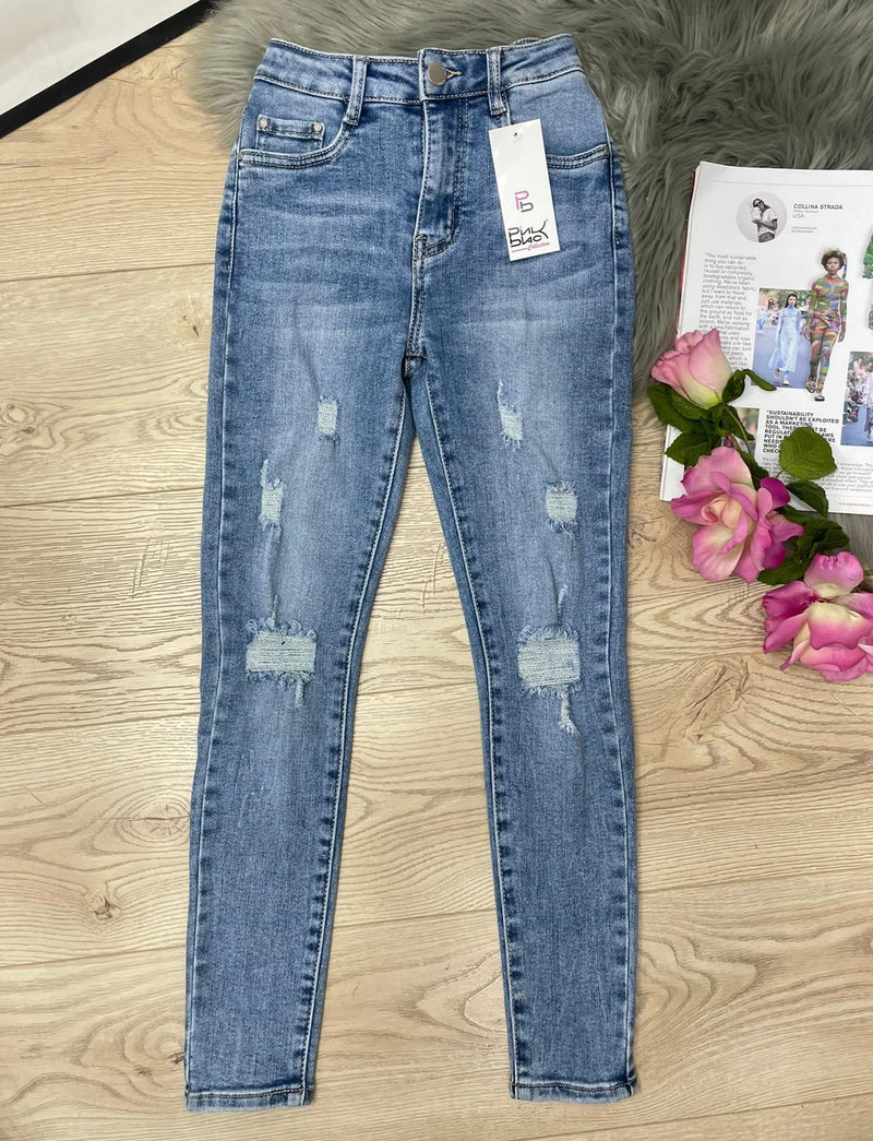 Jeans 9325.