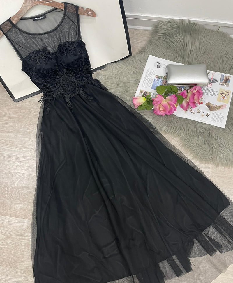 Ursula dress