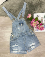 M6995 Dungarees