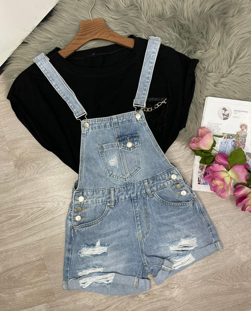 M6995 Dungarees