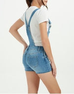 L3266 dungarees