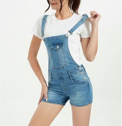 L3266 dungarees