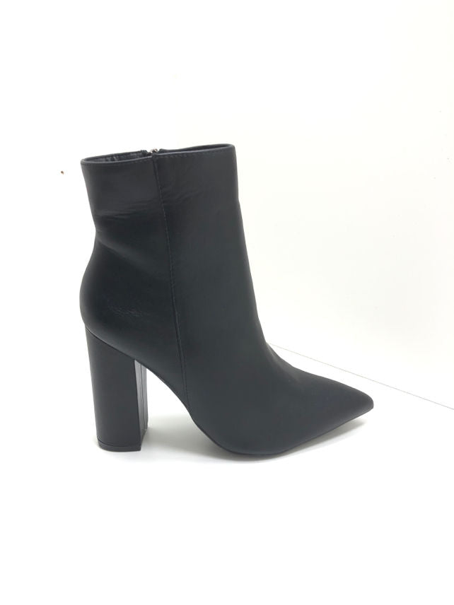 Stivaletto X8093 Nero