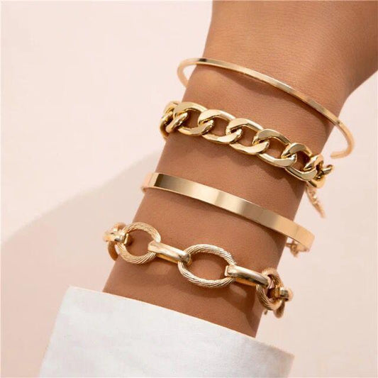 Set Bracciali E51
