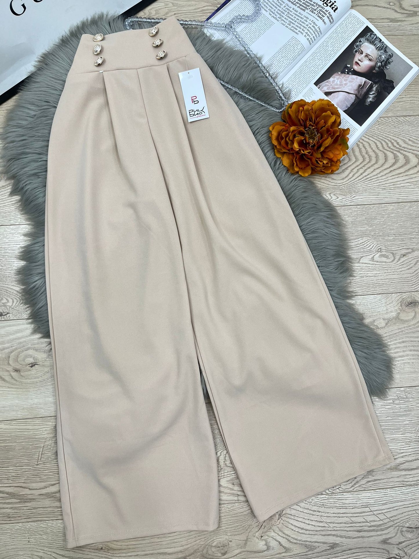 Pantalone Udy