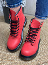 Coral MT88 ankle boot