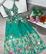 Lorena dress
