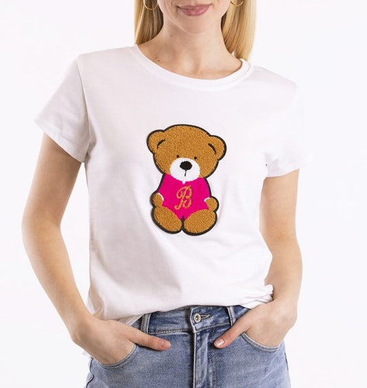 T-shirt Stormi