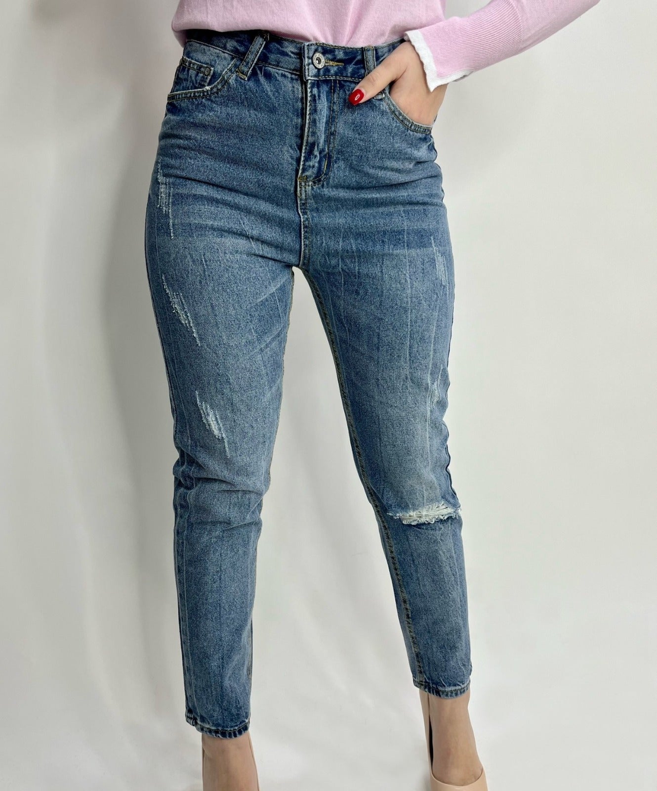 Jeans 17101