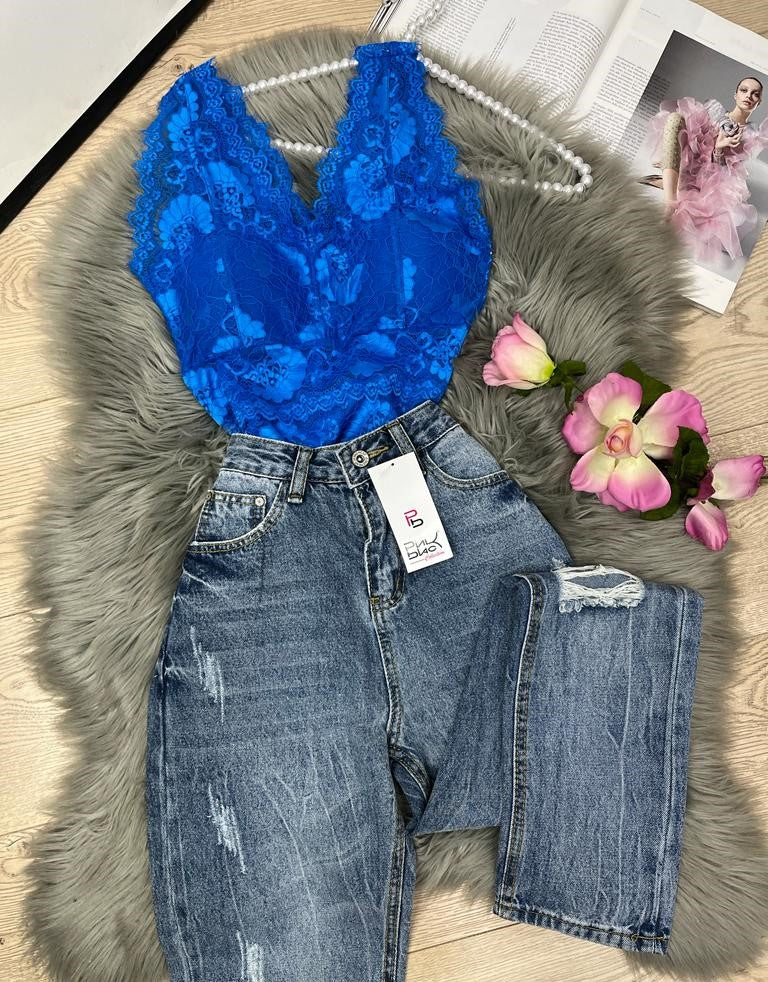 Jeans 17101